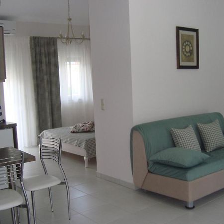 Intra Mare Skala Potamia (Thasos) Exterior foto