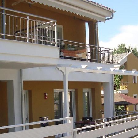 Intra Mare Skala Potamia (Thasos) Exterior foto